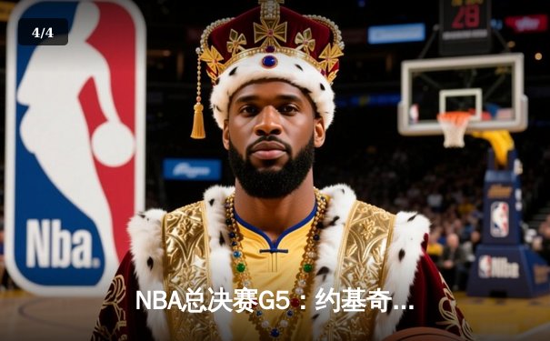 NBA总决赛G5：约基奇三双率领掘金逆转热火，穆雷末节17分定乾坤 - 4