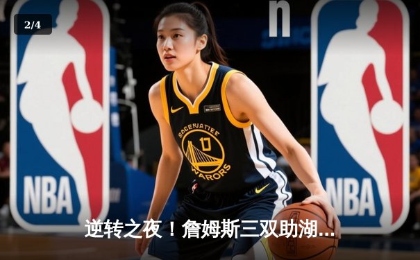 逆转之夜！詹姆斯三双助湖人加时险胜勇士，库里空砍45分 - 2