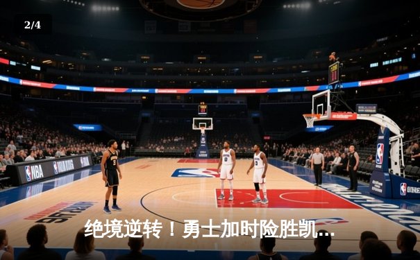 绝境逆转！勇士加时险胜凯尔特人，库里43分创总决赛G4历史纪录 - 2