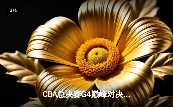 CBA总决赛G4巅峰对决：辽宁本钢加时苦战逆转新疆，总比分3-1夺赛点 - 2