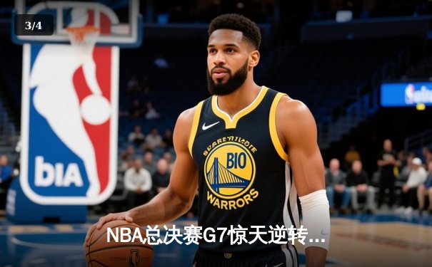 NBA总决赛G7惊天逆转：凯尔特人险胜湖人，塔图姆狂砍41分加冕FMVP - 3